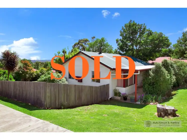 191 Kentucky Street, Armidale NSW 2350