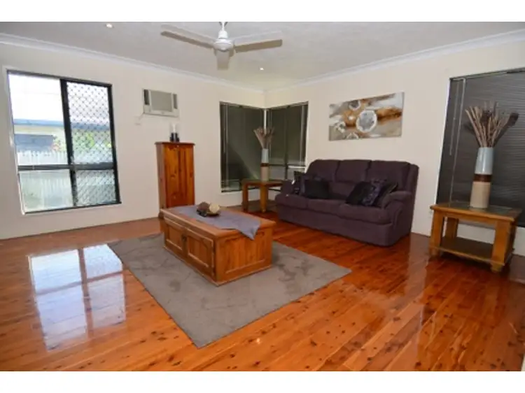 Second view of Homely house listing, 37 Atherton Circuit, Kirwan QLD 4817
