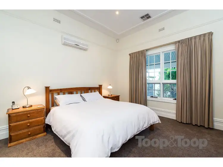 Fifth view of Homely house listing, 17 Halstead Street, Fitzroy SA 5082