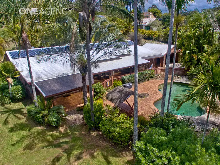 4 Sally Court, Warner QLD 4500