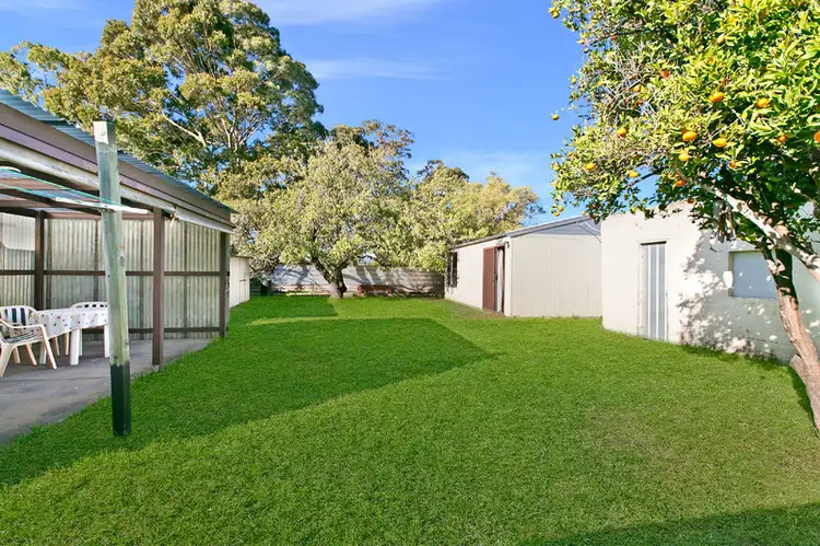 Main view of Homely house listing, 33 McGilp Avenue, Glengowrie SA 5044