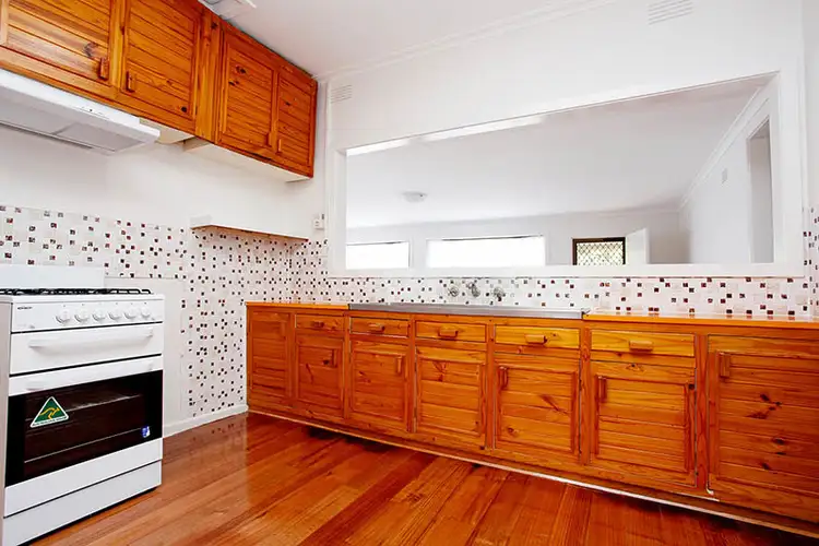 Fourth view of Homely house listing, 9 McIntosh Street, Sunshine VIC 3020