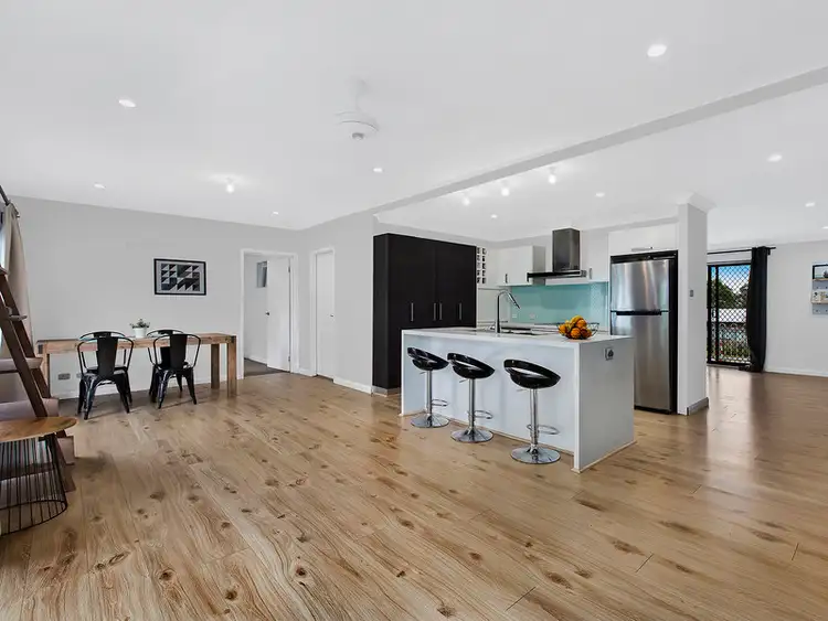 Second view of Homely house listing, 80 Henry Parkes Drive, Berkeley Vale NSW 2261