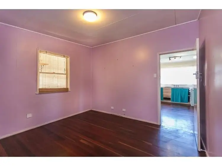 Fifth view of Homely house listing, 14 Rosslyn Street, Rosslyn QLD 4703