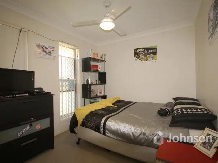 Seventh view of Homely house listing, 96 Anna Drive, Raceview QLD 4305