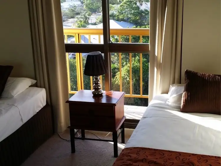 Seventh view of Homely apartment listing, 29/249 Esplanade, Cairns North QLD 4870