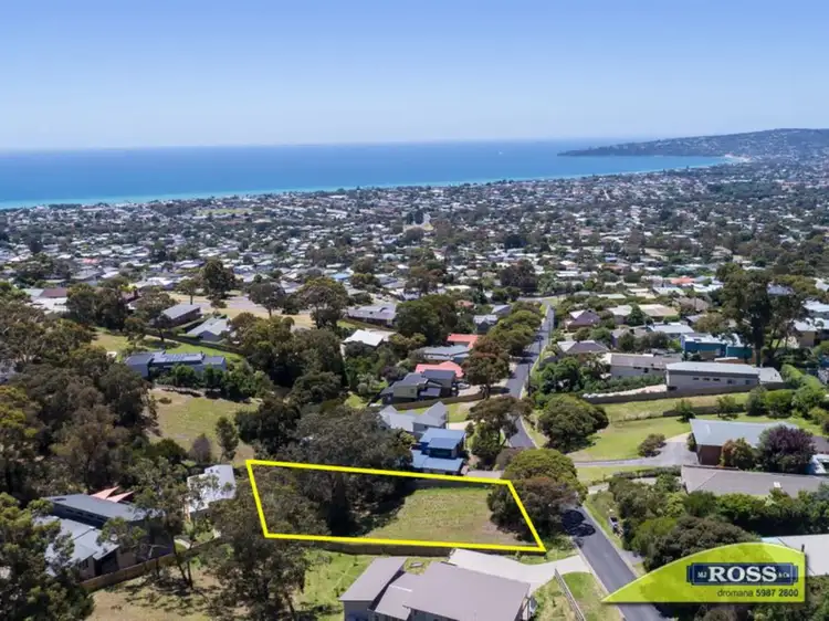 50 Manna Street, Dromana VIC 3936