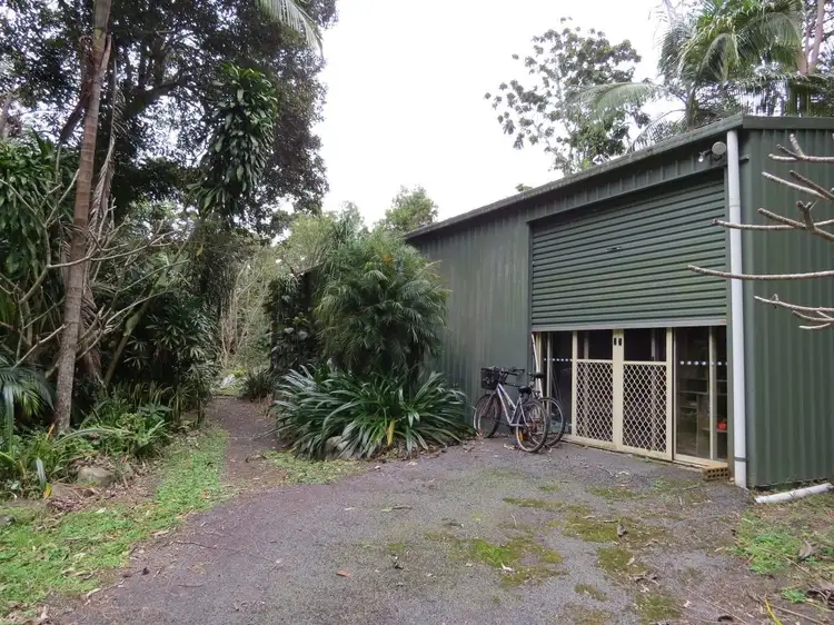 Third view of Homely rural property listing, 911 Kyogle Road, Uki NSW 2484