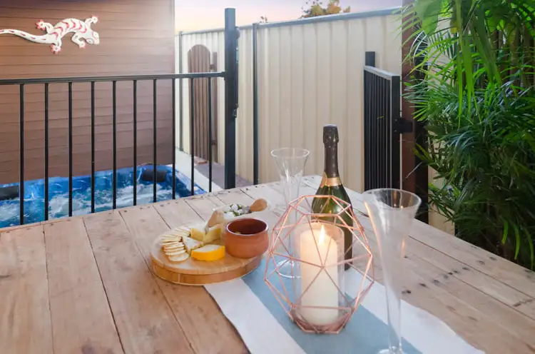 Second view of Homely house listing, 32 Capitol Turn, Clarkson WA 6030