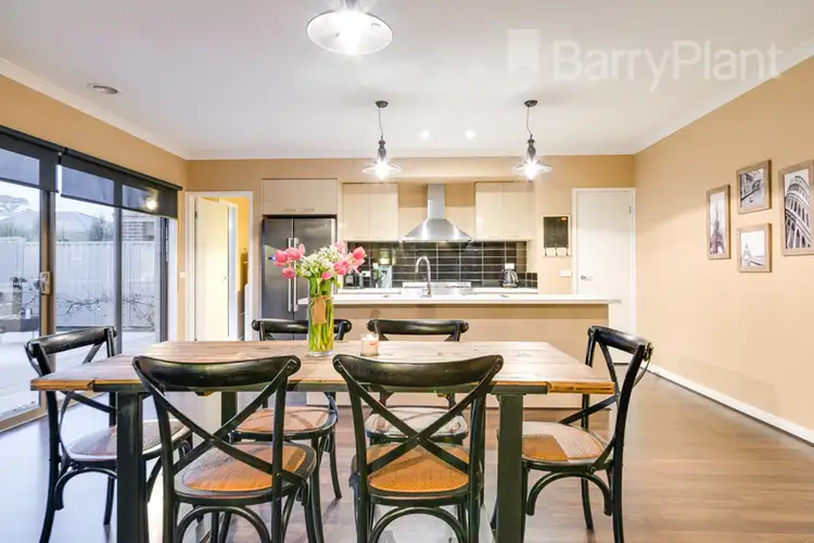 Third view of Homely house listing, 36 Villella Drive, Pakenham VIC 3810