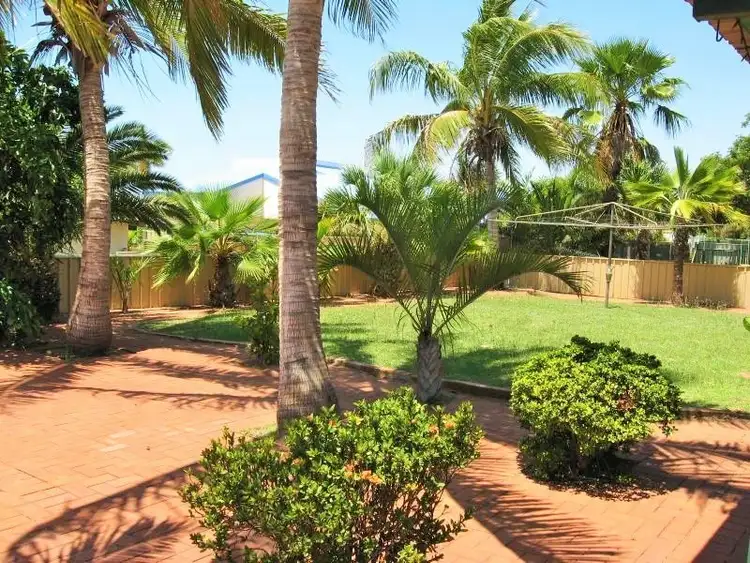 12 Langley Gardens, Port Hedland WA 6721