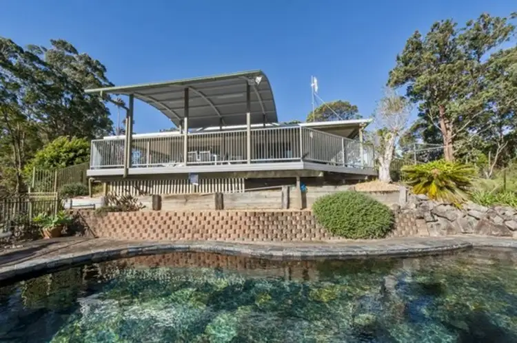 103 Stokers Road, Stokers Siding NSW 2484