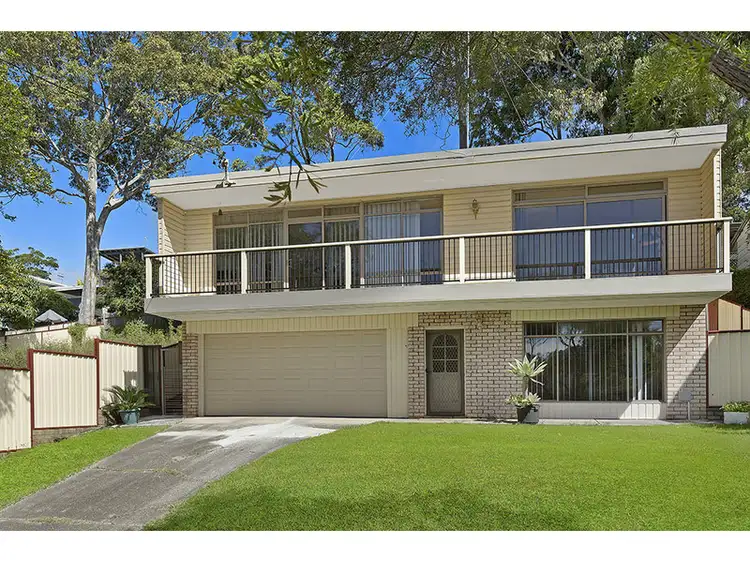 Main view of Homely house listing, 192 Lakedge Avenue, Berkeley Vale NSW 2261