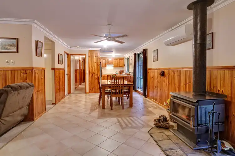 Fifth view of Homely house listing, 73 Williamson Road, Gembrook VIC 3783
