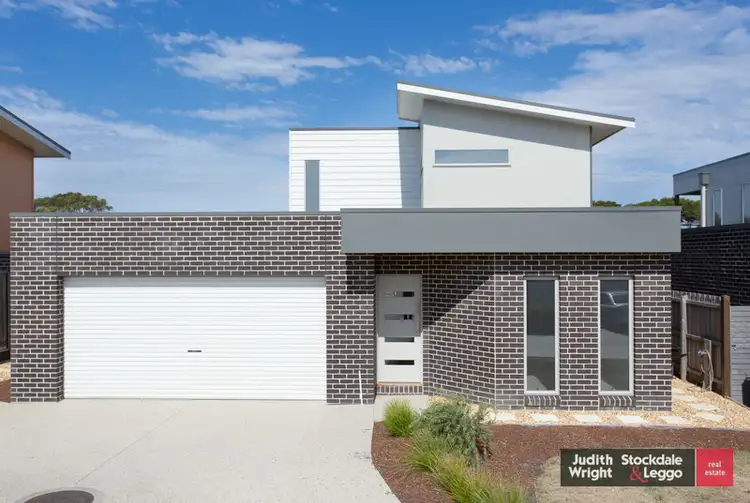 Fourth view of Homely apartment listing, 14/5 Coastal Rise, Cowes VIC 3922
