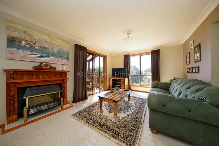 Third view of Homely house listing, 50A South Road, Penguin TAS 7316