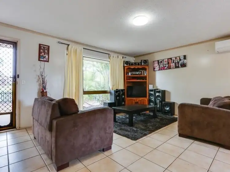 Second view of Homely house listing, 52 Josey Street, Redbank Plains QLD 4301