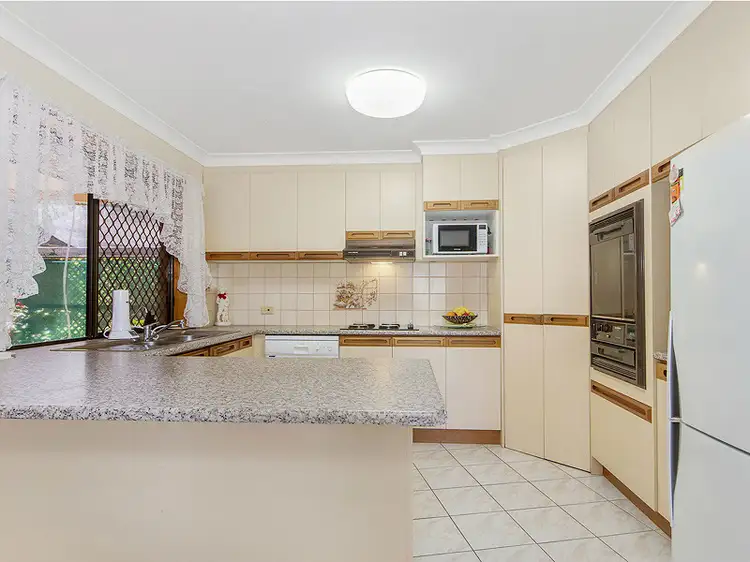 Third view of Homely house listing, 20 Kumalie Court, Yatala QLD 4207