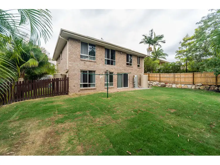 1 Irwin Street, Parkwood QLD 4214