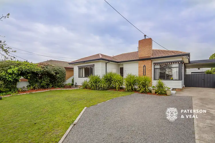 Main view of Homely house listing, 9 Goderic Street, Wendouree VIC 3355