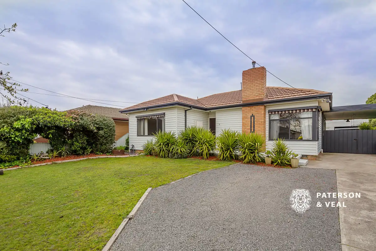 Main view of Homely house listing, 9 Goderic Street, Wendouree VIC 3355