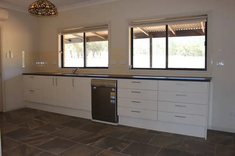 Second view of Homely rural property listing, 780 Mount Tallabung Road, Forbes NSW 2871