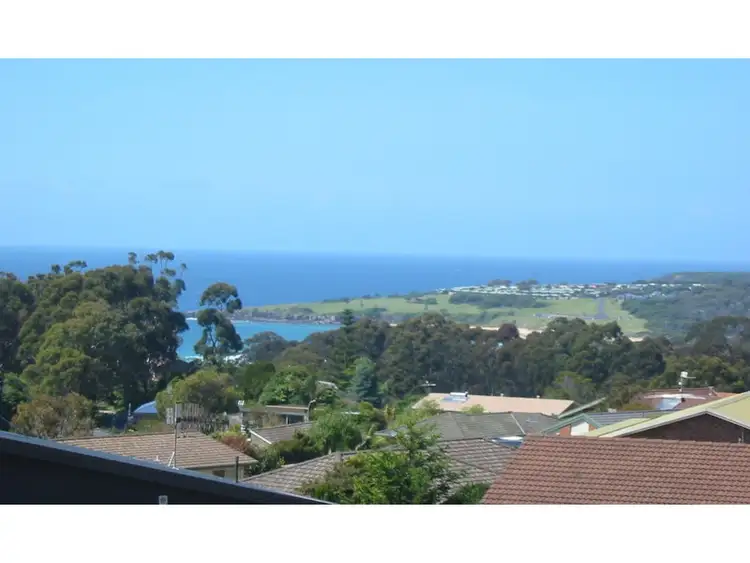 Sixth view of Homely house listing, 5/Lot 1442 The Fairway, Tura Beach NSW 2548