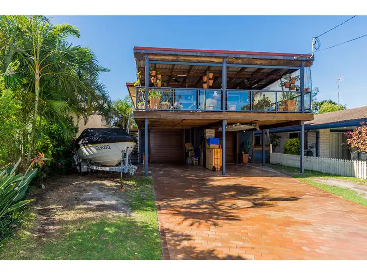 Third view of Homely house listing, 65 Paradise Parade, Paradise Point QLD 4216