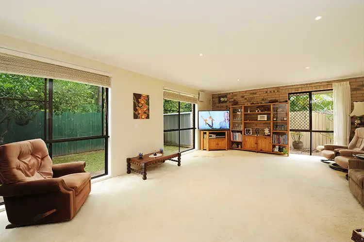 Fifth view of Homely house listing, 28 Lindeman Avenue, Buderim QLD 4556