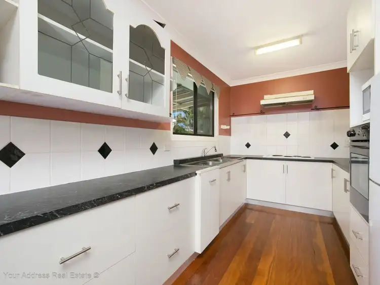 Second view of Homely house listing, 1 Mack Court, Boronia Heights QLD 4124