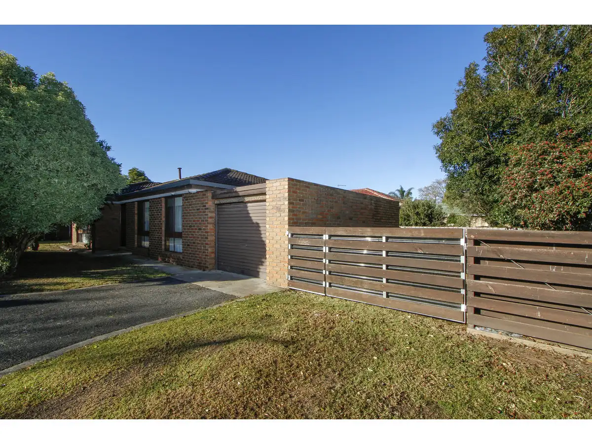 Main view of Homely unit listing, 3/134 Patten Street, Sale VIC 3850