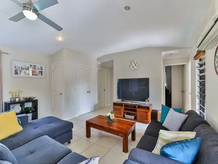 Third view of Homely house listing, 2235 Murphys Creek Road, Ballard QLD 4352
