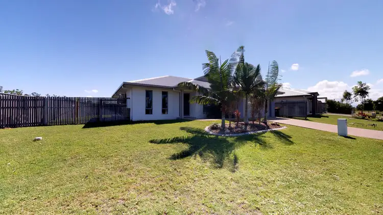 89 Bonnett Road, Mount Low QLD 4818