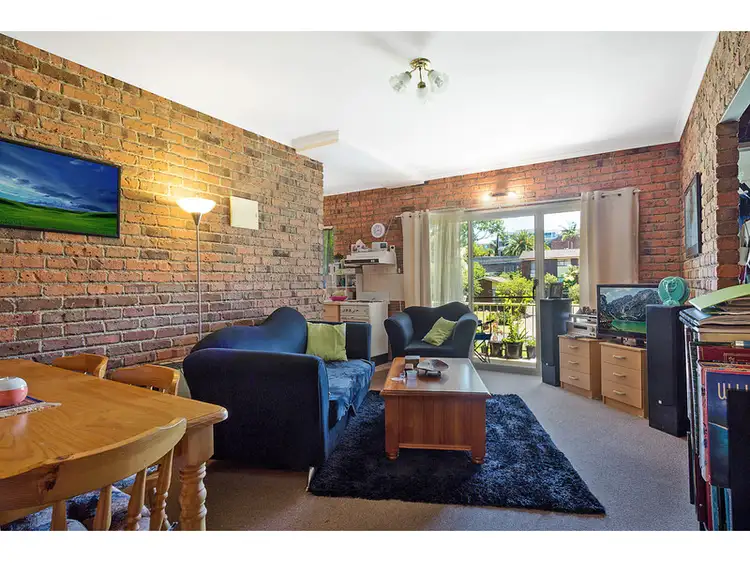 Third view of Homely unit listing, 6/2 Kyeamba Street, Merimbula NSW 2548