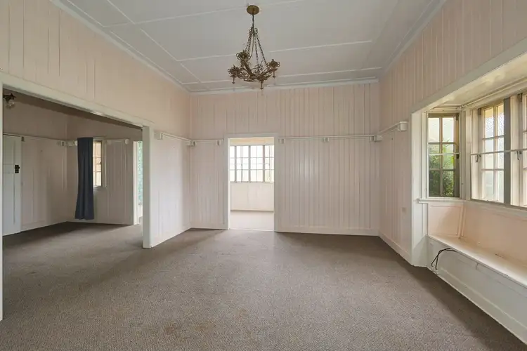 Second view of Homely house listing, 40 Ashfield Road, Kalkie QLD 4670