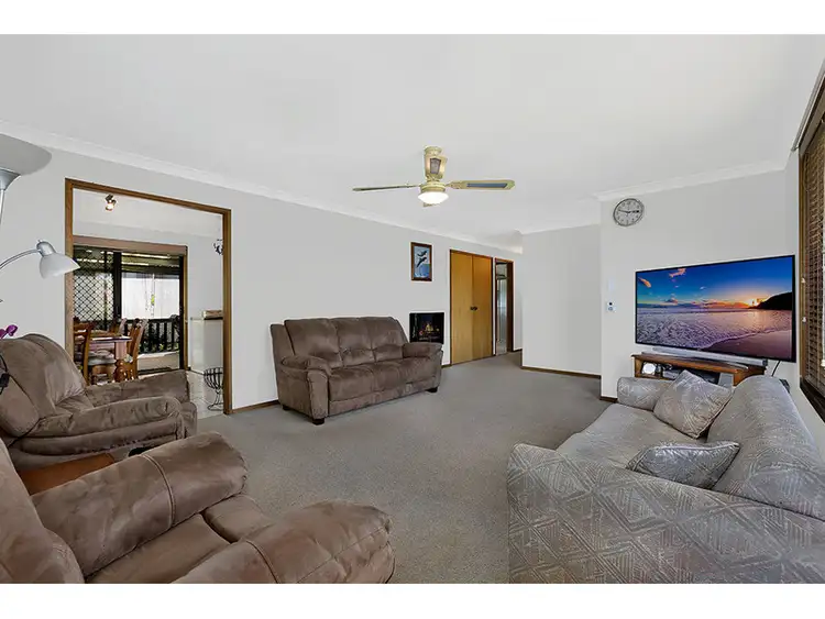 Third view of Homely house listing, 91 Bundeena Road, Glenning Valley NSW 2261