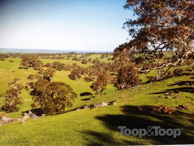 Second view of Homely land listing, 7 Brice Drive, Woodside SA 5244