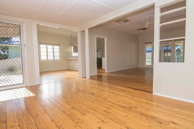 Second view of Homely house listing, 5 Pratten Street, Dalby QLD 4405