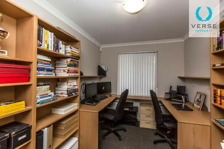 Third view of Homely house listing, 110 Boundary Road, St James WA 6102