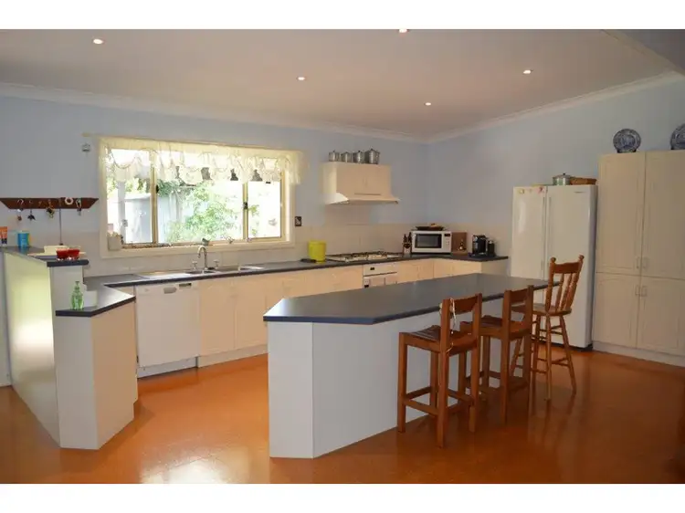 Fifth view of Homely house listing, 93 George Street, Gunnedah NSW 2380