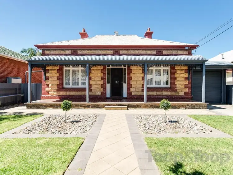3 King Street, Mile End SA 5031
