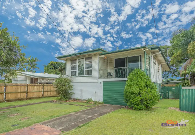 7 Ellamark Street, Banyo QLD 4014