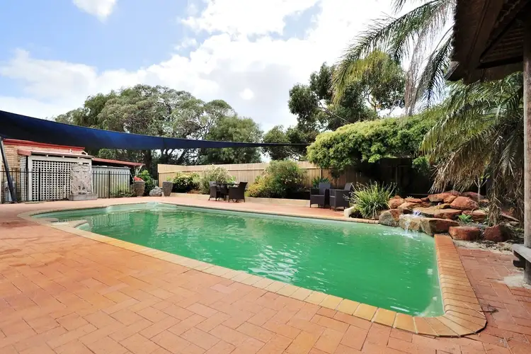 Seventh view of Homely house listing, 33 Shiraz Lane, The Vines WA 6069