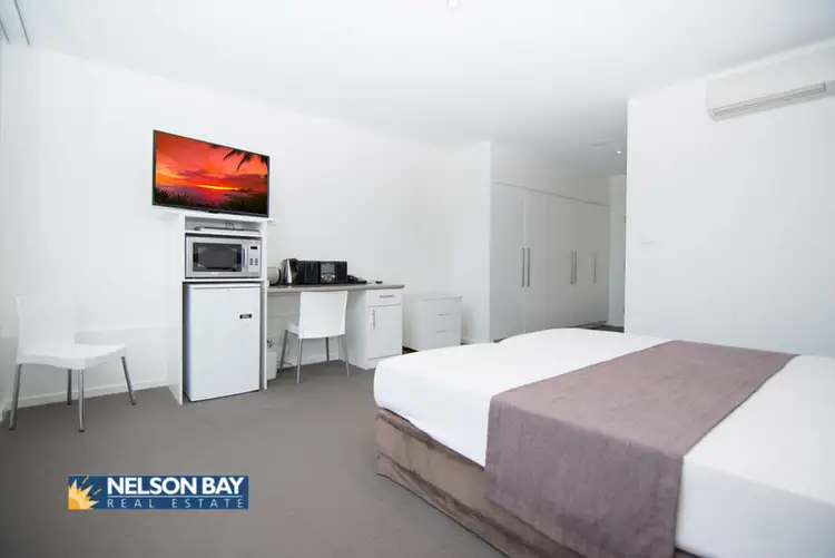 Fifth view of Homely apartment listing, 26/19-23 Church Street, Nelson Bay NSW 2315