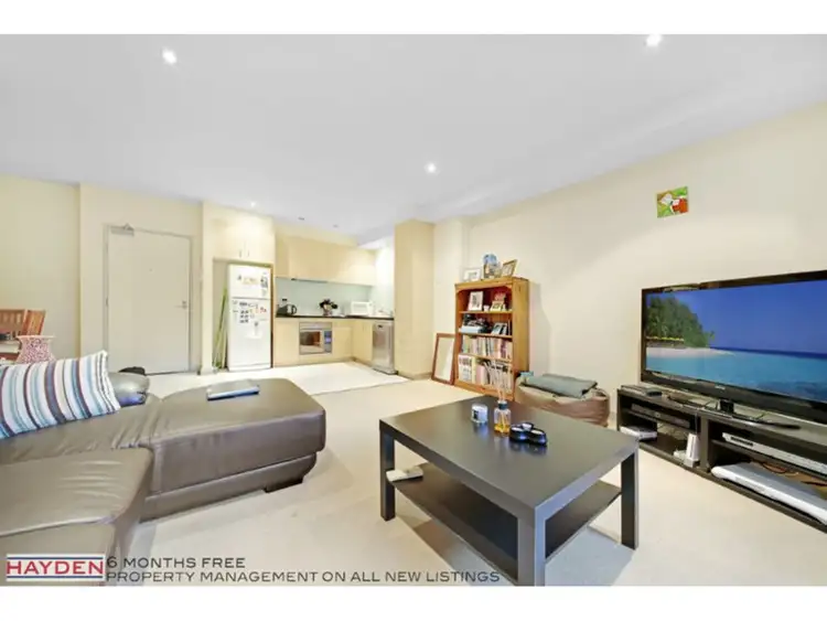 Second view of Homely apartment listing, 5/21 Wilson Street, South Yarra VIC 3141