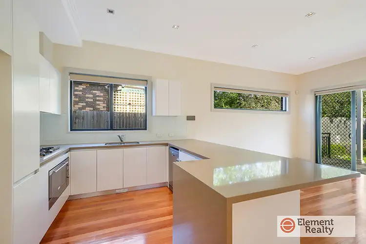 Third view of Homely semi-detached listing, 5 Barrawinga Street, Telopea NSW 2117