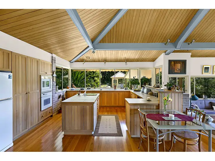 Third view of Homely rural property listing, 130 Clyde Road, Holgate NSW 2250