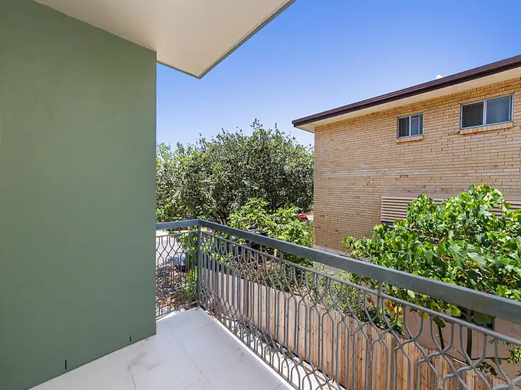 Third view of Homely apartment listing, 1/11 Le Geyt Street, Windsor QLD 4030