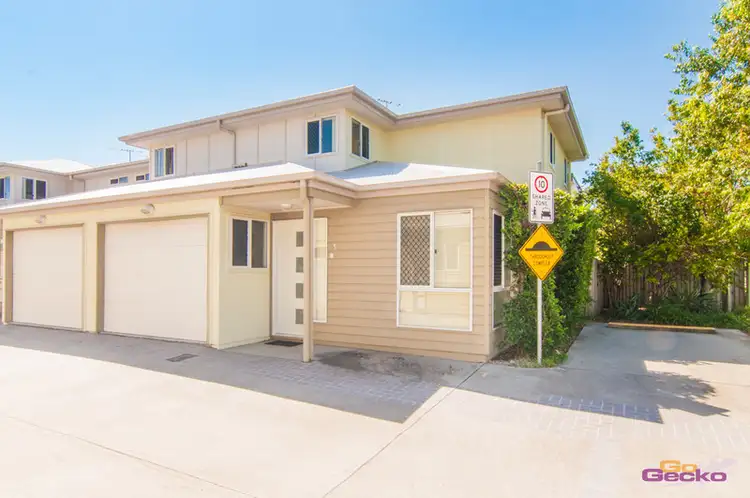 Main view of Homely townhouse listing, 1/10 Church Road, Zillmere QLD 4034