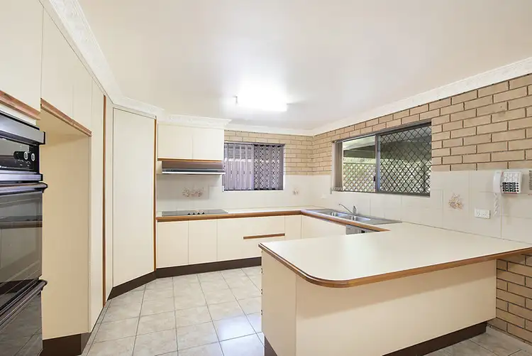 Fourth view of Homely house listing, 37 Parton Street, Stafford Heights QLD 4053